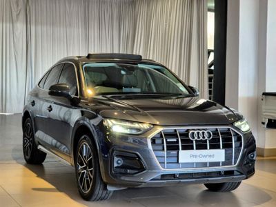2024 Audi Q5 Sportback quattro ADV Auto | 40 TDI