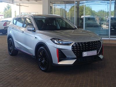 2025 Jetour Dashing 1.5T Momentum
