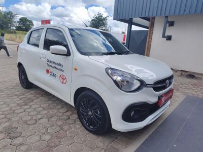 2026 Toyota Vitz 1.0 XR AMT