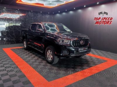 2026 LDV T60 2.0TD Elite Auto Double-Cab