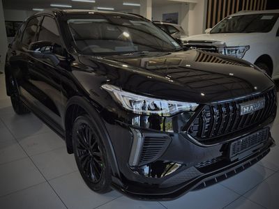 2026 Haval Jolion Pro 1.5T Super Luxury DCT