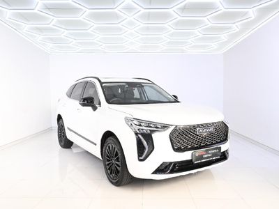 2023 Haval Jolion 1.5T S Super Luxury DCT