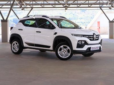 2022 Renault Kiger 1.0 Energy Zen
