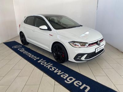 2025 Volkswagen Polo 2.0 GTI Auto (147kW)