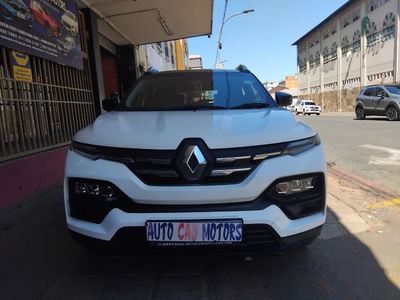 2023 Renault Kiger 1.0