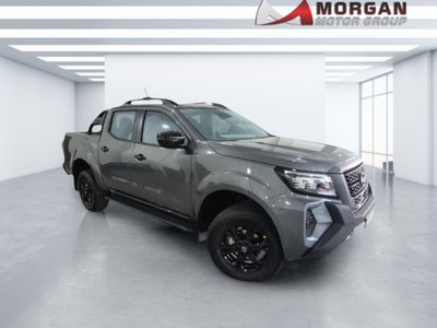 2026 Nissan Navara 2.5DDTi Stealth 4x4 Auto