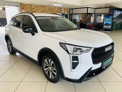 2025 Haval Jolion 1.5T City Plus DCT