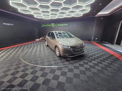 2013 Peugeot 208 1.2 VTi Access 5-dr