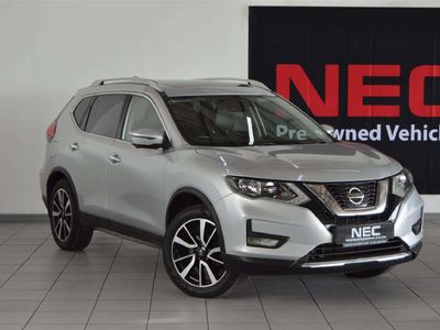 2021 Nissan X-Trail 1.6 dCi Tekna 4x4