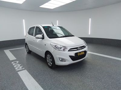 2014 Hyundai i10 1.1 GLS | Motion