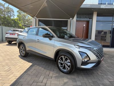2026 Omoda C5 2026 Omoda C5 1.5T Street Plus Auto