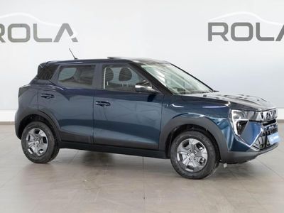 2025 Mahindra XUV 3XO 1.2T MX3 Auto