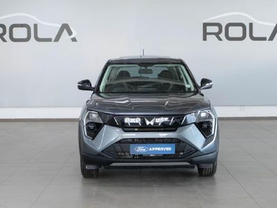 2025 Mahindra XUV 3XO 1.2T MX3 Auto