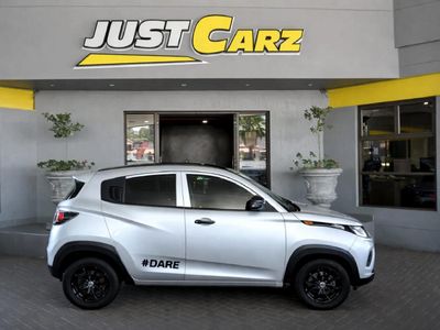 2019 Mahindra KUV 100 1.2 K2+ Dare