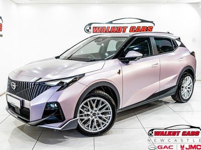 2026 GAC GS3 Emzoom 1.5T R Style