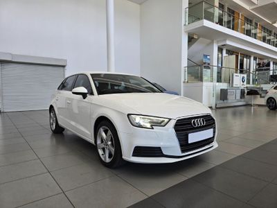2021 Audi A3 Sportback 1.0 TFSI Auto | 30 TFSI