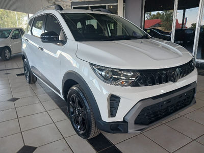 2026 Renault Triber 1.0 Techno