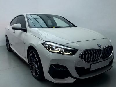 2023 BMW 2 Series 218i Gran Coupe M Sport