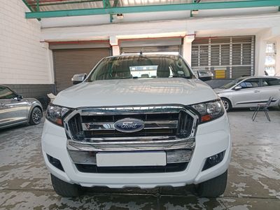 2013 Ford Ranger 3.2 TDCi XLT 4x4 Auto Double-Cab