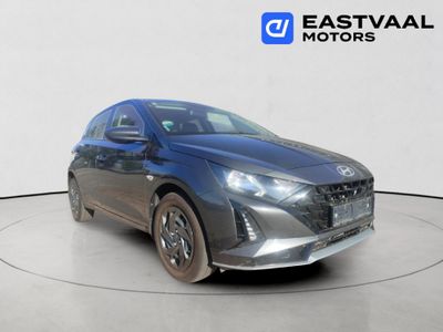 2024 Hyundai i20 1.2 Premium