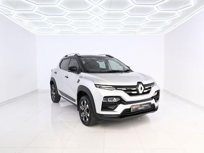 2022 Renault Kiger 1.0T Intens