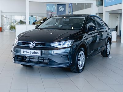 2026 Volkswagen Polo Classic Polo 1.6