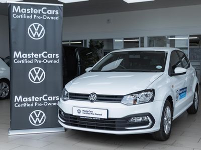 2026 Volkswagen Polo Vivo 1.4 Life