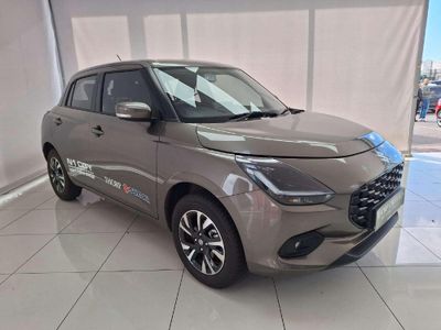 2026 Suzuki Swift 1.2 GLX