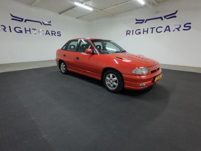1994 Opel Astra 200i