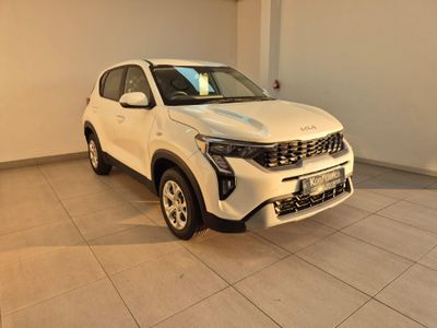 2026 Kia Sonet 1.5 LS Runner Panel Van