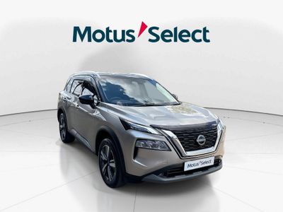 2026 Nissan X-Trail 2.5 Acenta Plus Auto