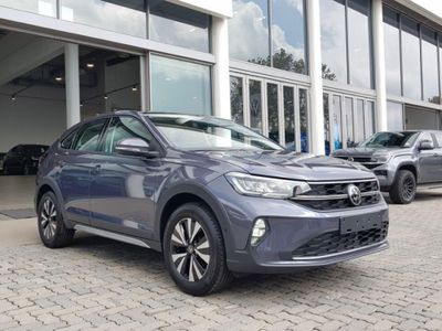 2025 Volkswagen Taigo 1.0 TSI Life Auto