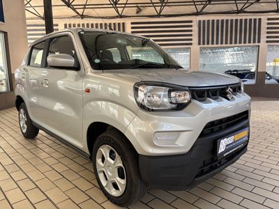 2024 Suzuki S-Presso 1.0 GL