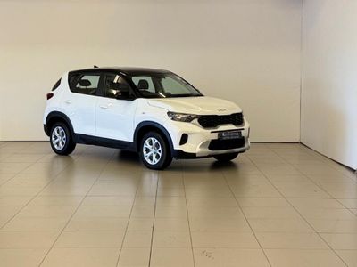 2024 Kia Sonet 1.5 LX