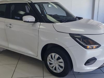 2025 Suzuki Swift 1.2 GL