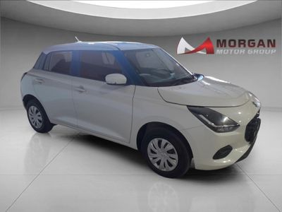 2025 Suzuki Swift 1.2 GL