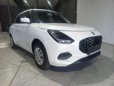 2025 Suzuki Swift 1.2 GL