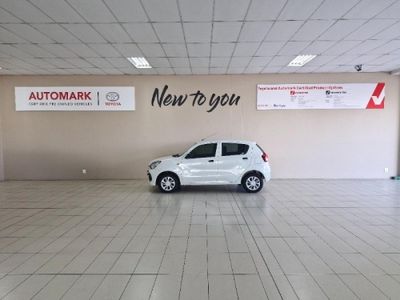 2026 Toyota Vitz 1.0