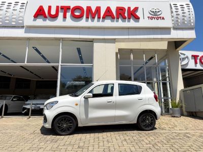 2025 Toyota Vitz 1.0 XR AMT