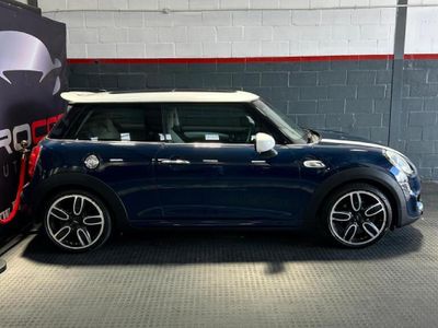 2015 MINI Hatch Cooper S