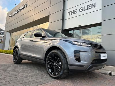 2026 Land Rover Range Rover Evoque 2.0D S | D200 (147kW)