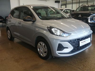 2024 Hyundai Grand i10 1.0 Motion
