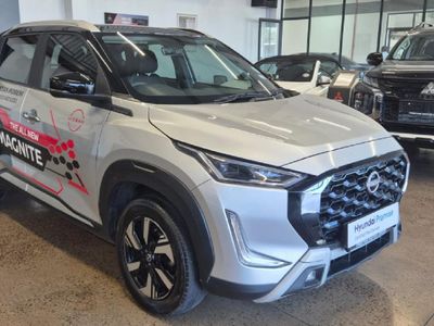 2026 Nissan Magnite 1.0 Acenta AMT