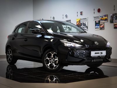 2026 MG MG3 1.5 Delux Auto