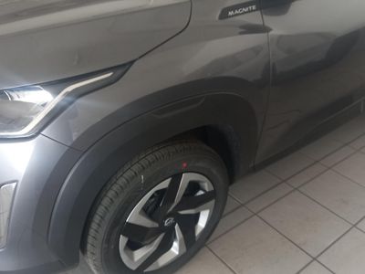 2026 Nissan Magnite 1.0 Acenta