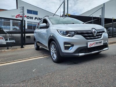 2020 Renault Triber 1.0 Dynamique