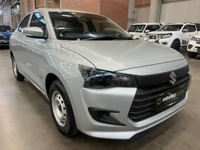 2026 Suzuki Dzire 1.2 GA