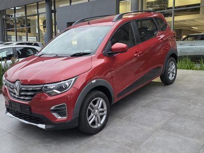 2021 Renault Triber 1.0 Intens Auto