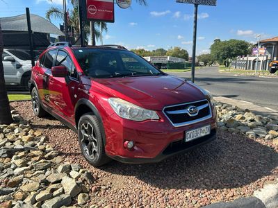 2013 Subaru XV 2.0 Auto