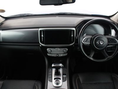 2021 GWM P-Series PV 2.0 TD LT Auto Double-Cab